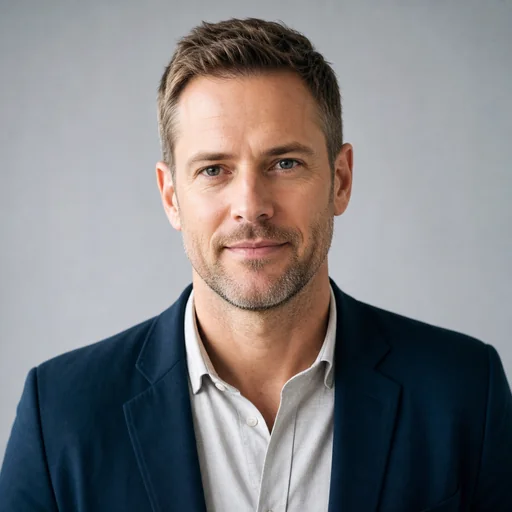 Daniel Brooks