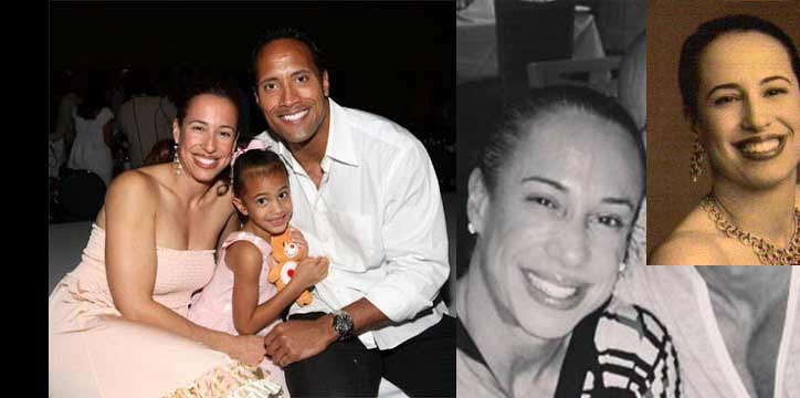 Dany Garcia&nbsp;ex-spouse