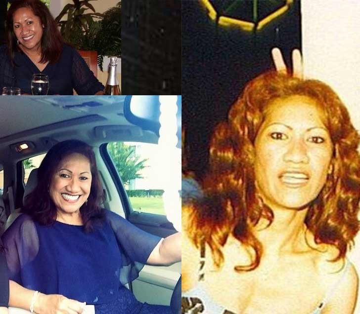 Feagaimaleata Fitisemanu &ldquo;Ata&rdquo; Johnson (mother)