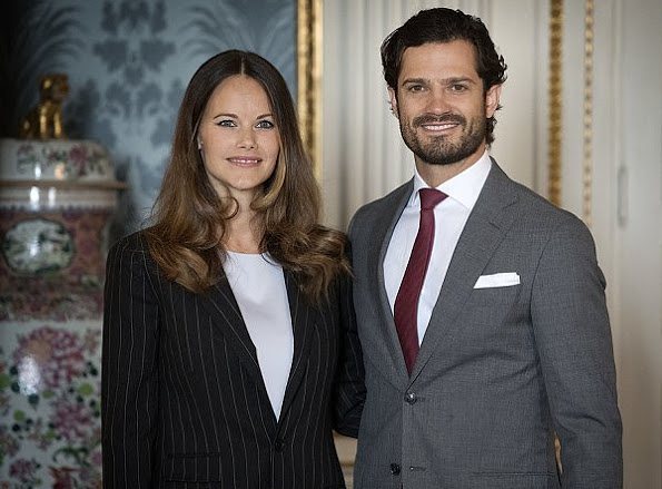 Princess Sofia, Duchess of V&auml;rmland