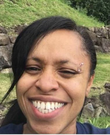 Lytrell Tootie Bundy&nbsp;sister from same parents