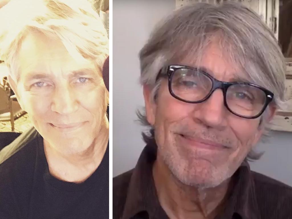 Eric Roberts father photo Eric Roberts father Emma Roberts