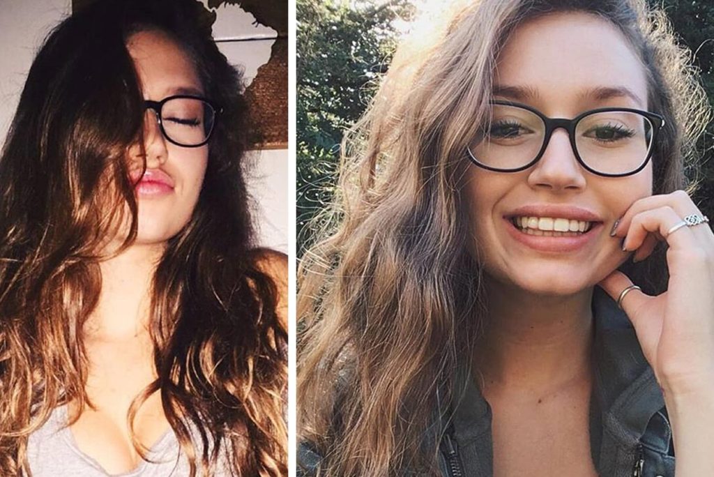 Esther Grace Frantzich&nbsp;