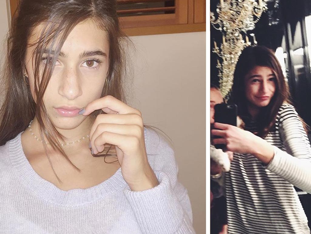 Grace-Nickels-(half-sister) photo Grace-Nickels-(half-sister) photo