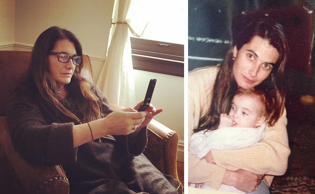 Kelly Cunningham (mother) photo Kelly Cunningham mother