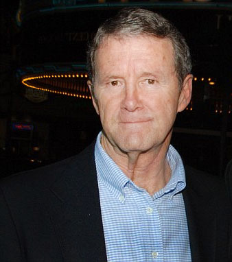 Jim Reynolds biography