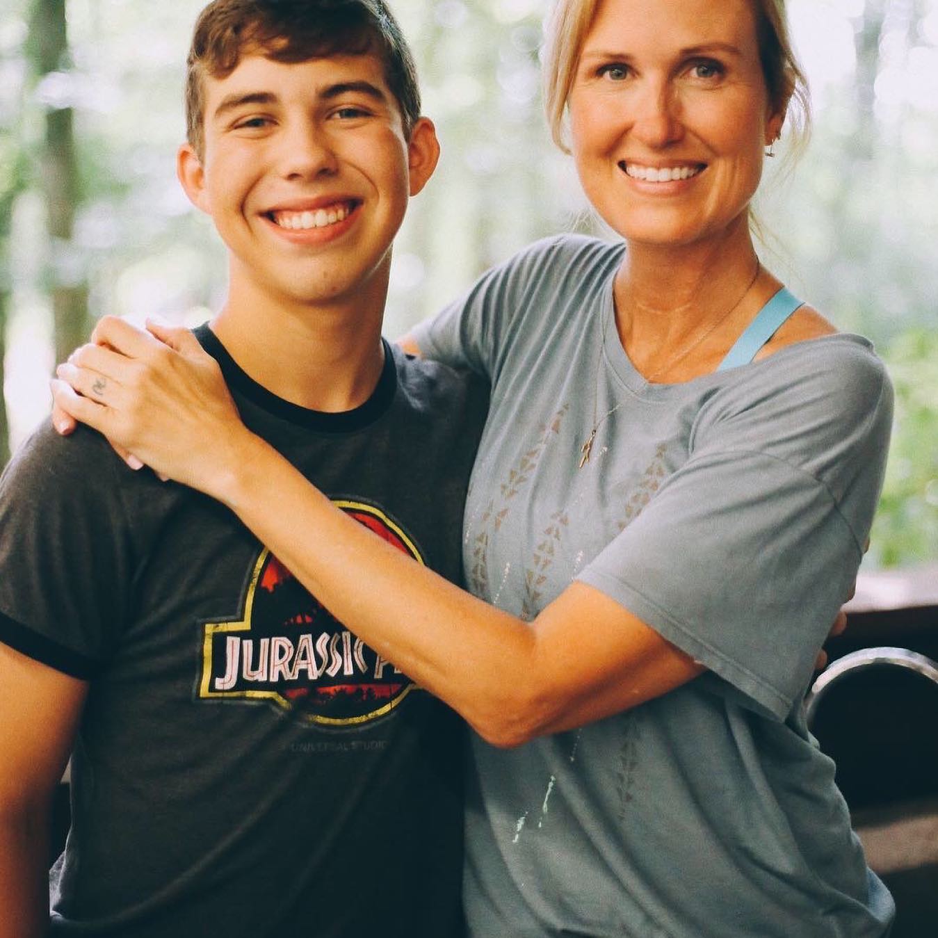 Rowdy Robertson photo Rowdy Robertson