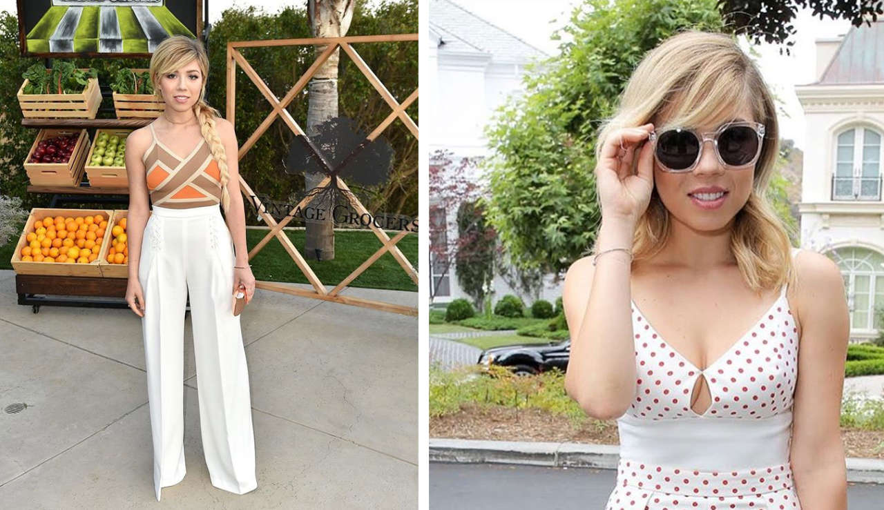 Jennette McCurdy photo Jennette McCurdy Interesting and fun facts