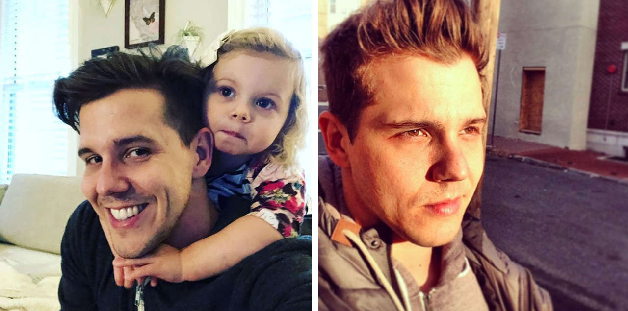 Marcus McCurdy photo Marcus McCurdy