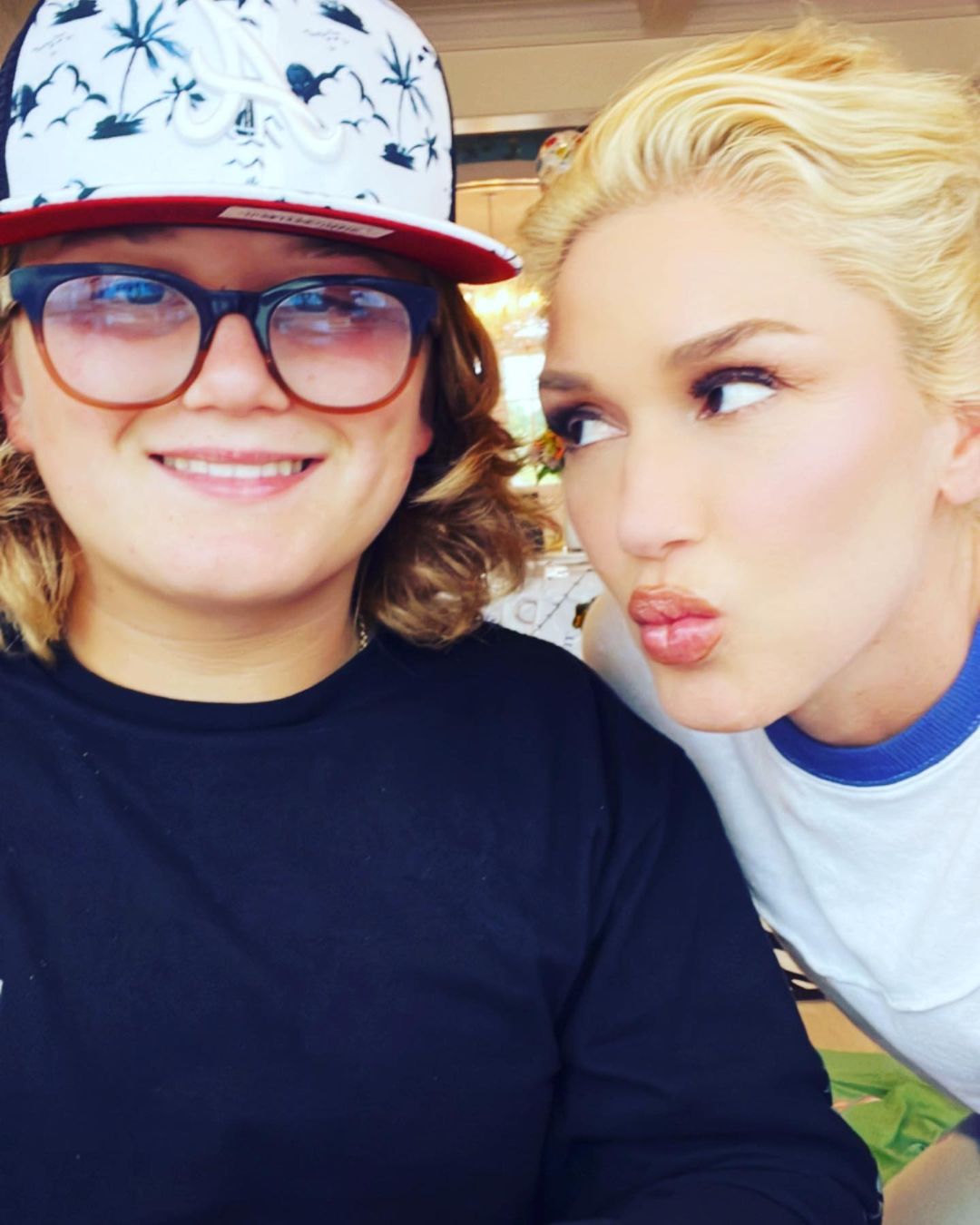 Zuma Rossdale family: mother Gwen Stefani, father, siblings - Familycelebs