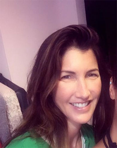 Jacqueline Titone (Jackie Sandler) family: spouse, children, parents ...