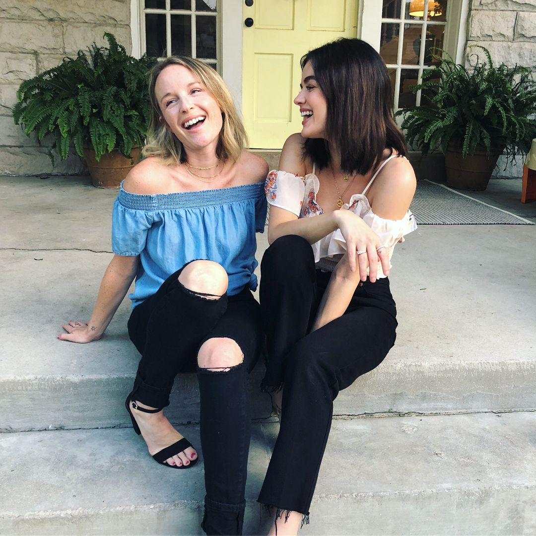 Maggie Hale photo Maggie Hale