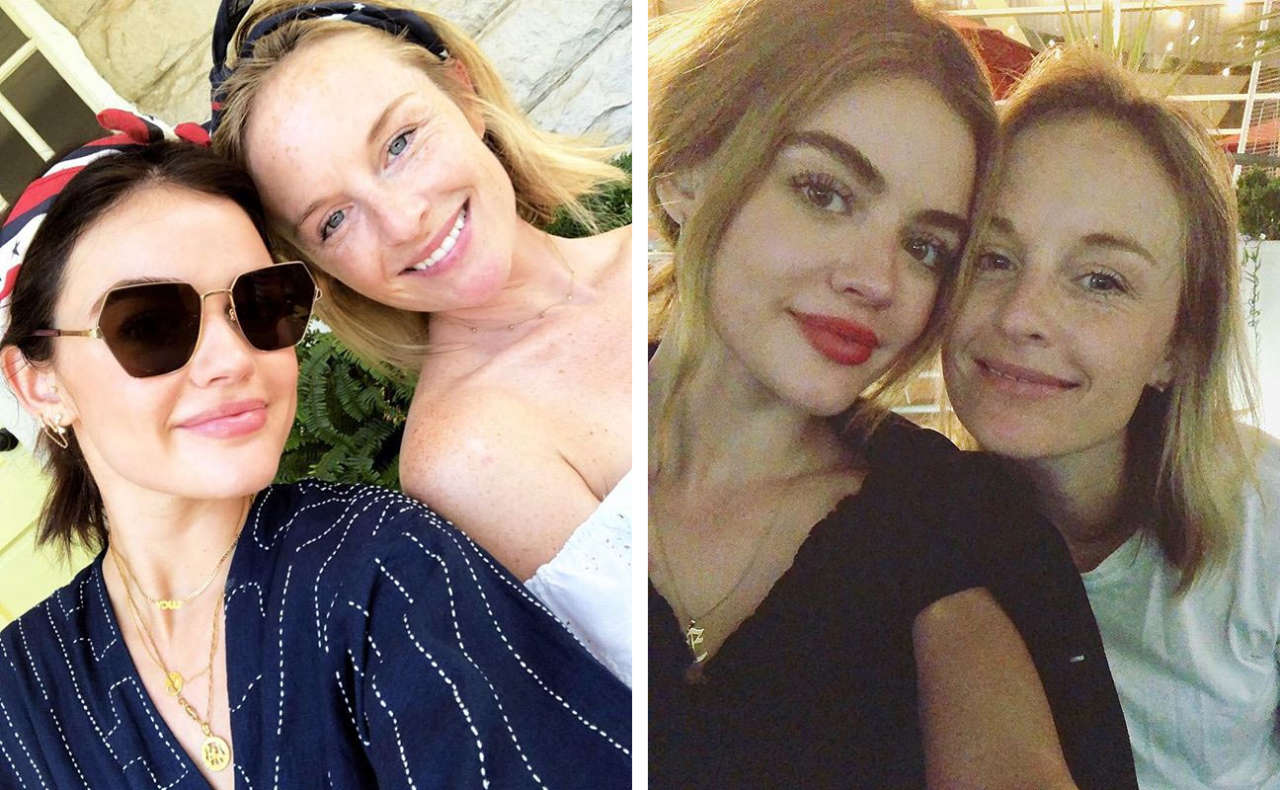 Maggie Hale photo Maggie Hale