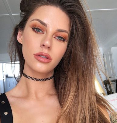 Hannah Stocking biography