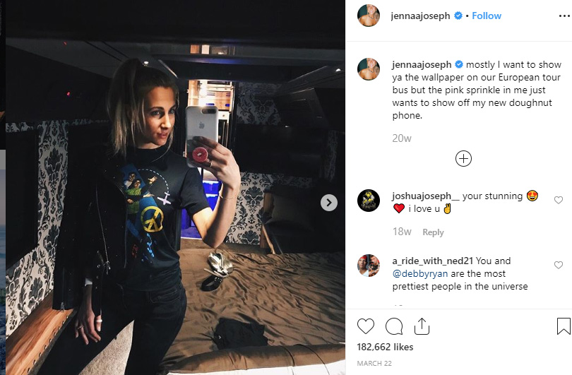 Tyler Joseph photo Tyler Joseph