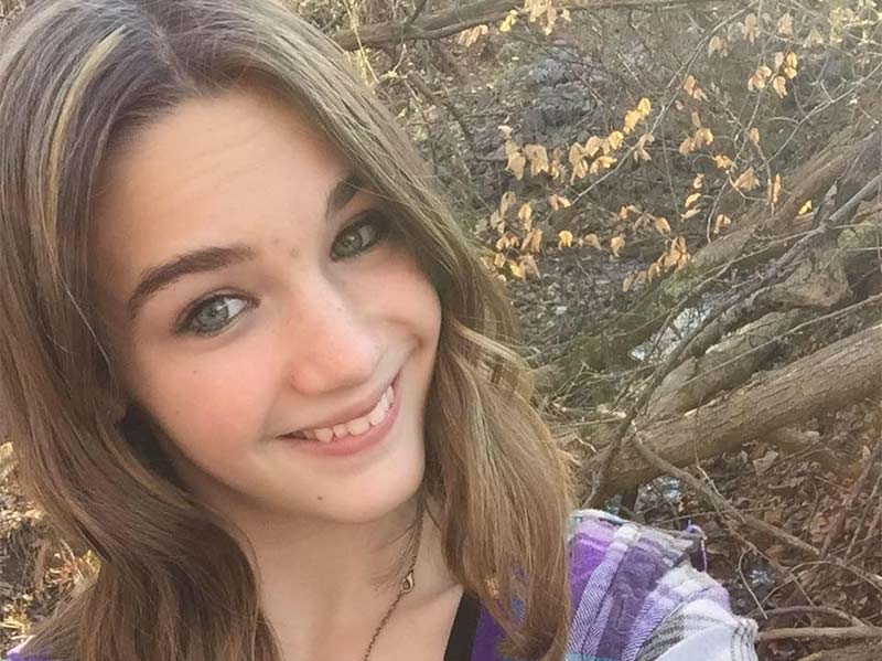 Faith Moormeier photo Faith Moormeier