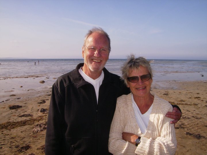 Hanne S&oslash;borg-Coster 