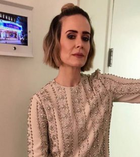 Sarah Paulson