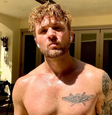 Ryan Phillippe