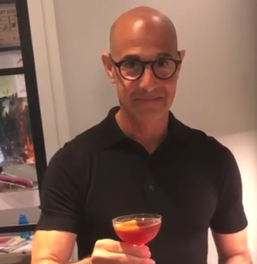 Stanley Tucci