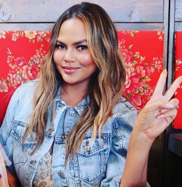 Chrissy Teigen