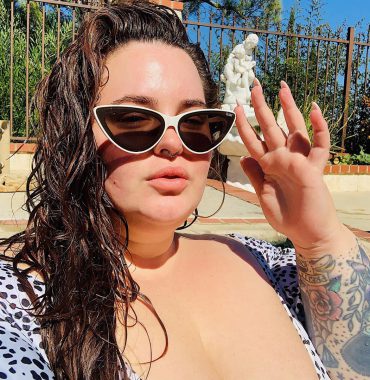 Tess Holliday