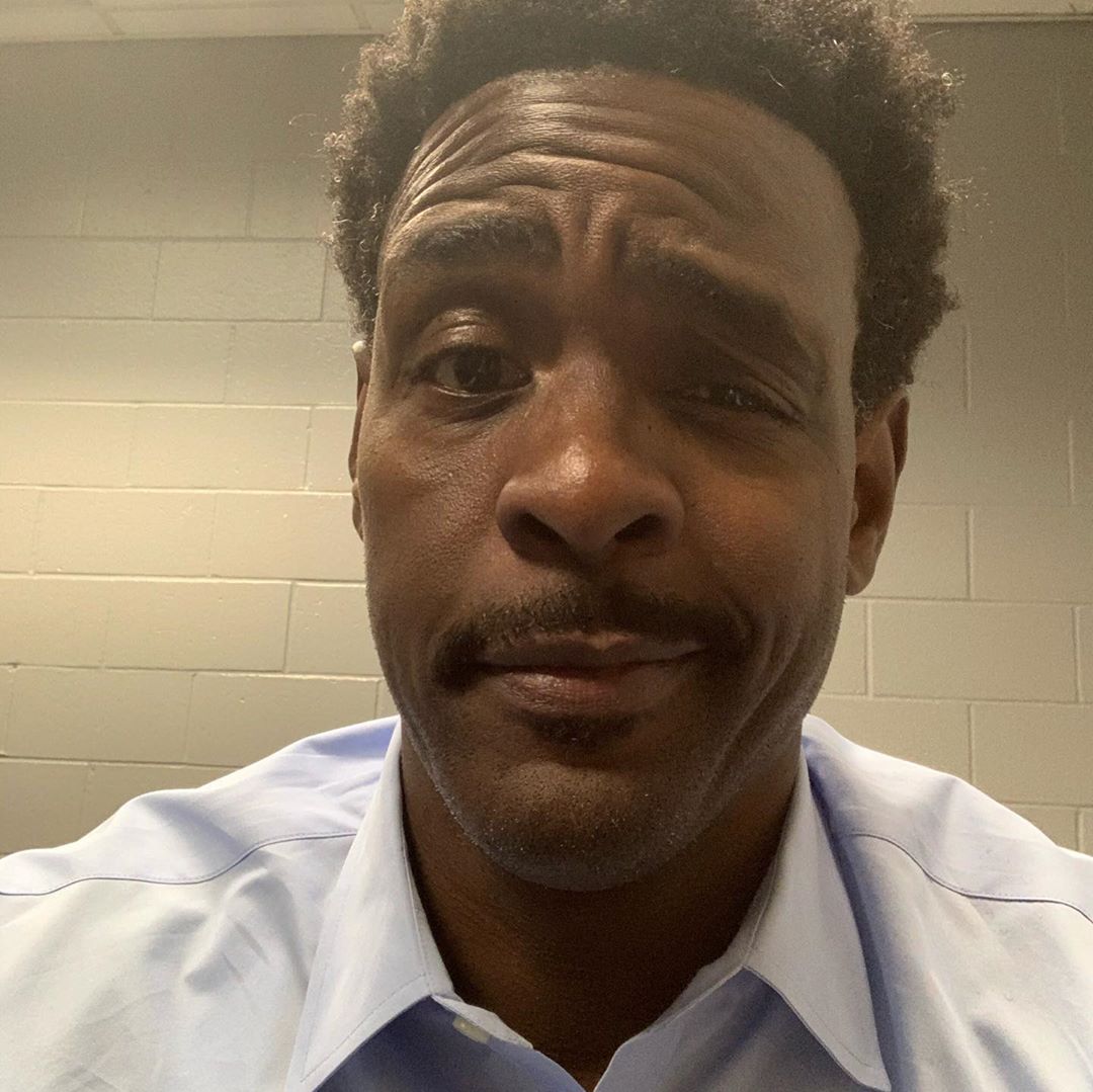 Chris Webber Family: Wife, Kids, Siblings, Parents | Celebrity Family