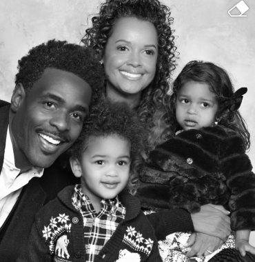 Chris Webber wife photo