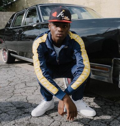 King Roscoe biography