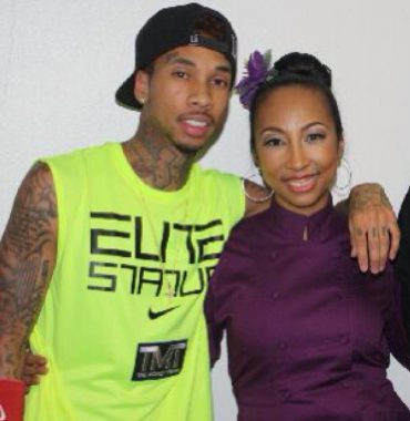 Rapper Tyga Family: Baby Mama, Son, Siblings, Parents | Celebrity Family