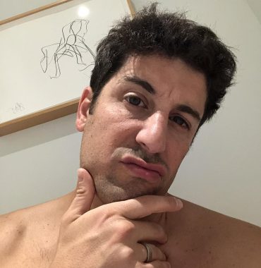 Jason Biggs