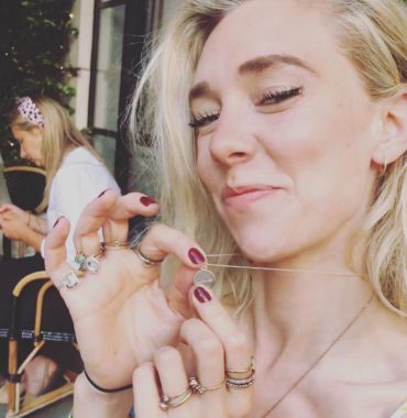 Vanessa Kirby