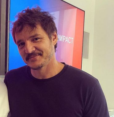 Pedro Pascal