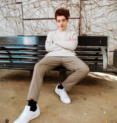 Thomas Barbusca biography