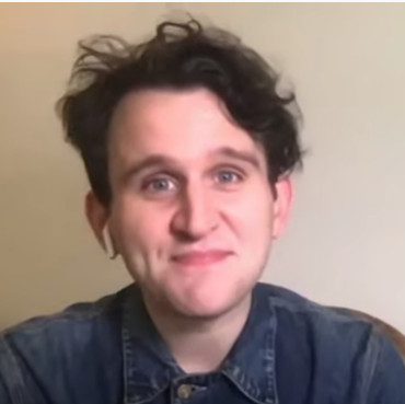 Harry Melling