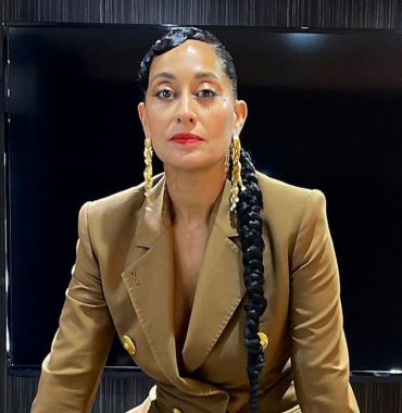 Tracee Ellis Ross