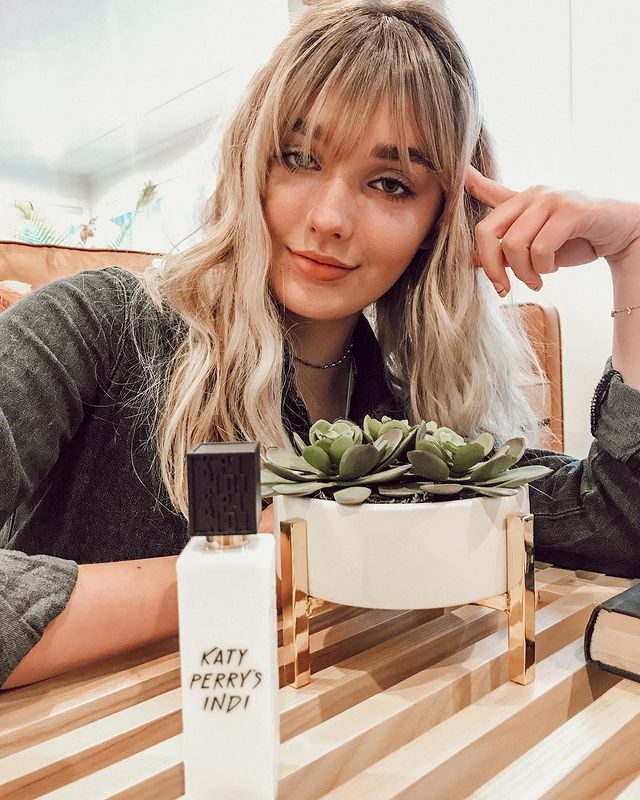 Avrey Ovard photo Avrey Ovard