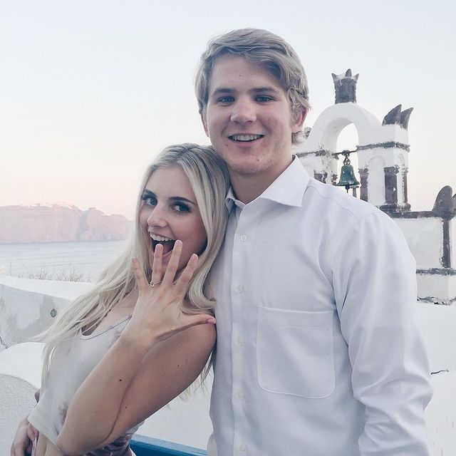 Parker Ferris photo Parker Ferris