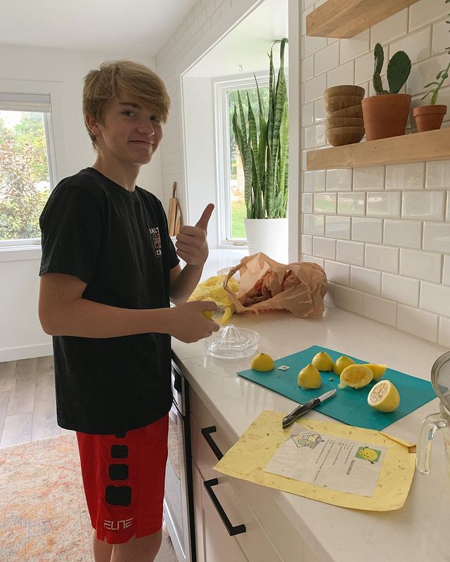 Tavyn Ovard photo Tavyn Ovard