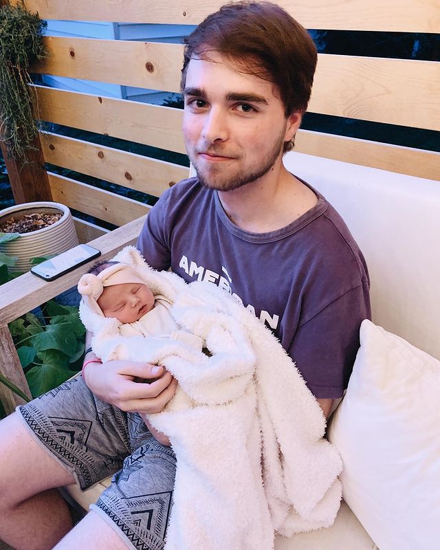 Trey Ovard photo Trey Ovard