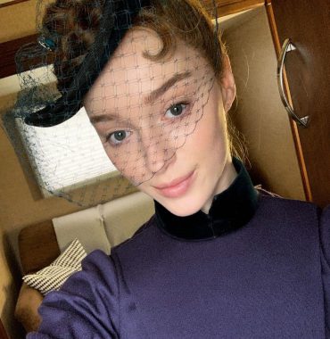 Phoebe Dynevor