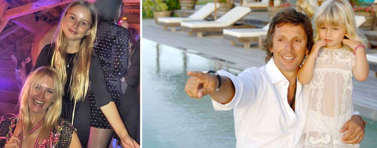 Ta&iacute;na Gravier