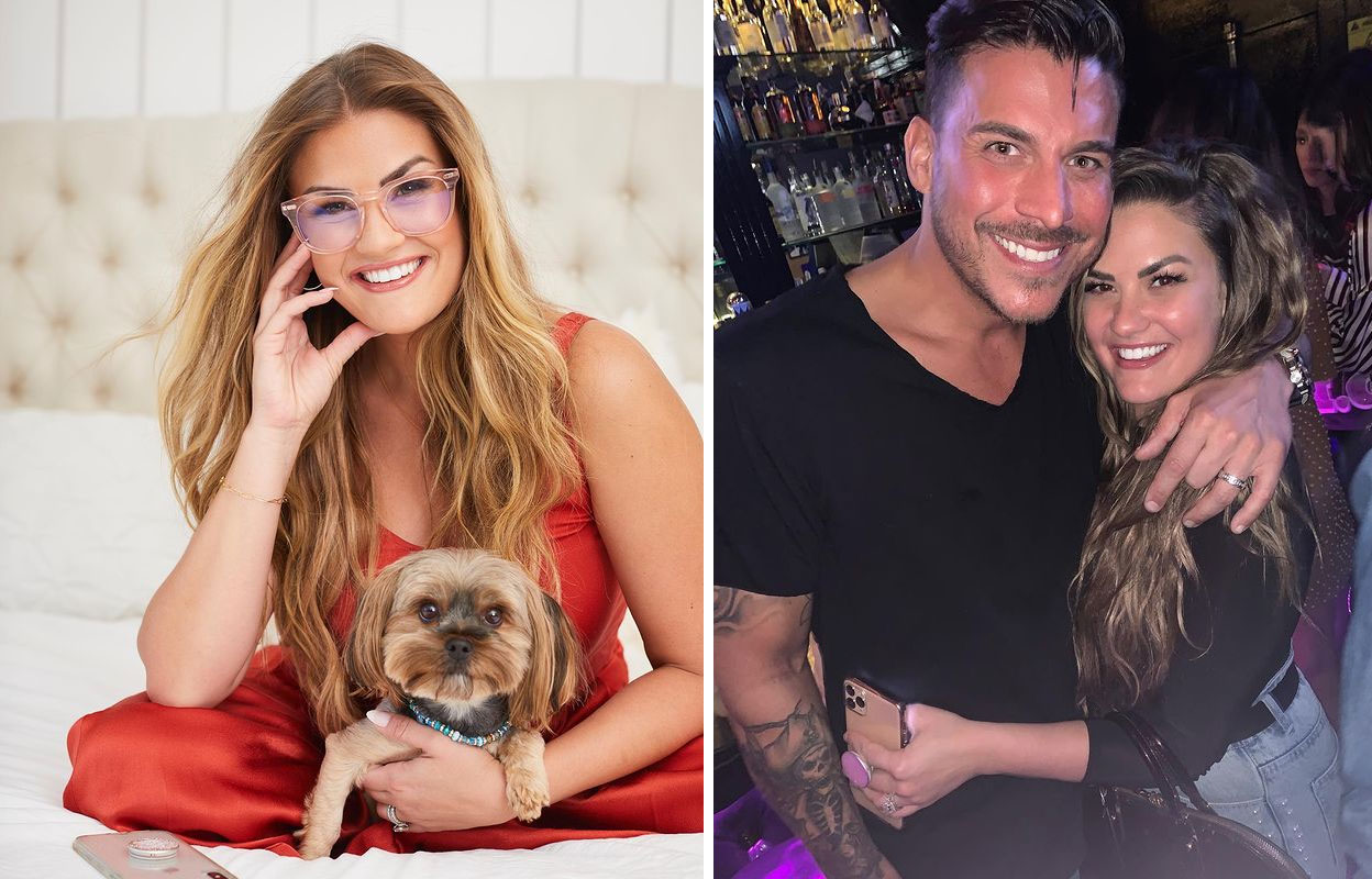 Brittany Cartwright Cauchi photo Brittany Cartwright Cauchi