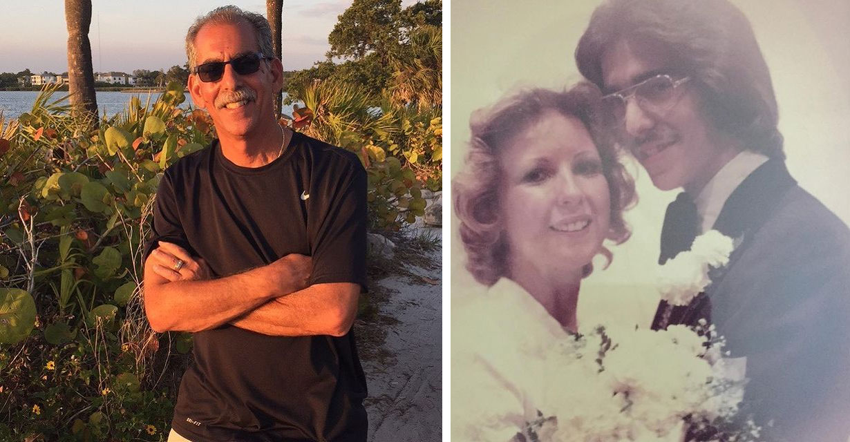 Ronald Cauchi photo Ronald Cauchi