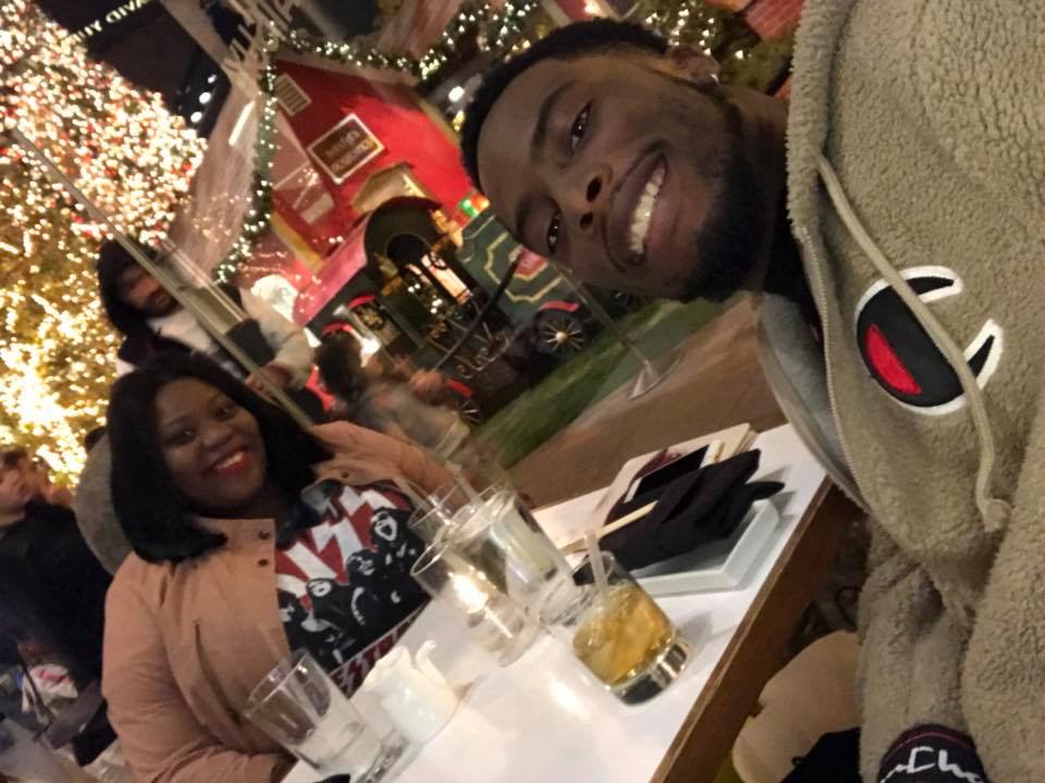 Mercedes&nbsp;McClain