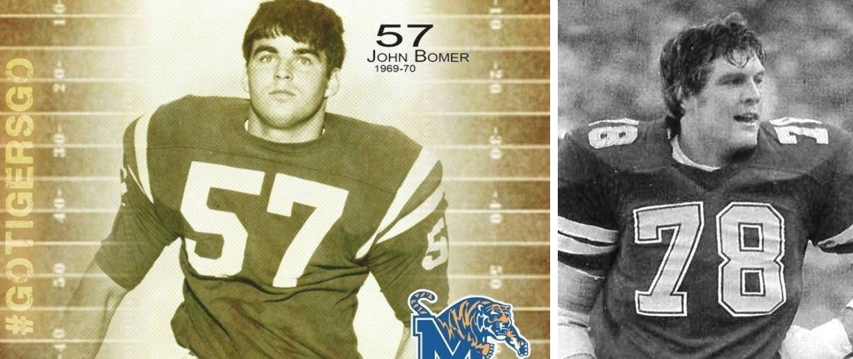 John O&rsquo;Neill Bomer IV