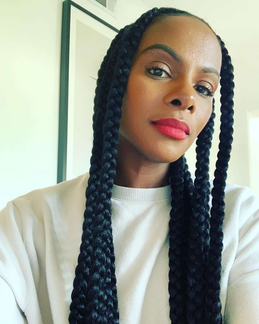 Tika Sumpter family, kids, husband, parents - Familycelebs