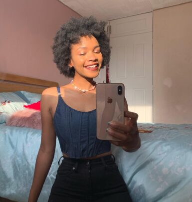 Bethany Antonia biography