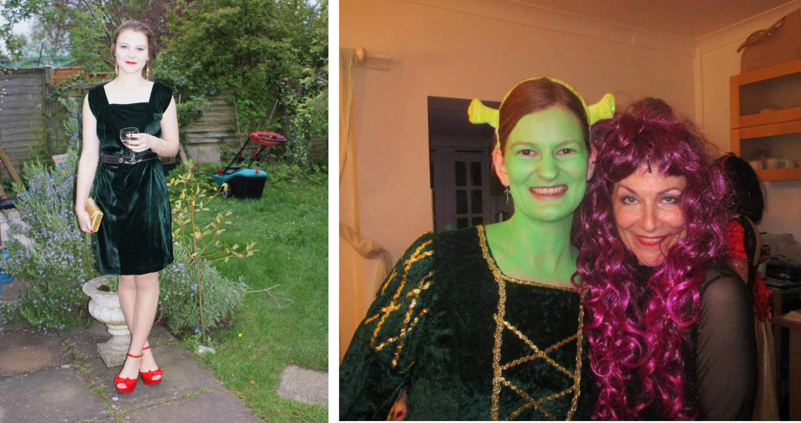 Chloe (Loe) D&rsquo;Arcy sister Emma D&rsquo;Arcy 