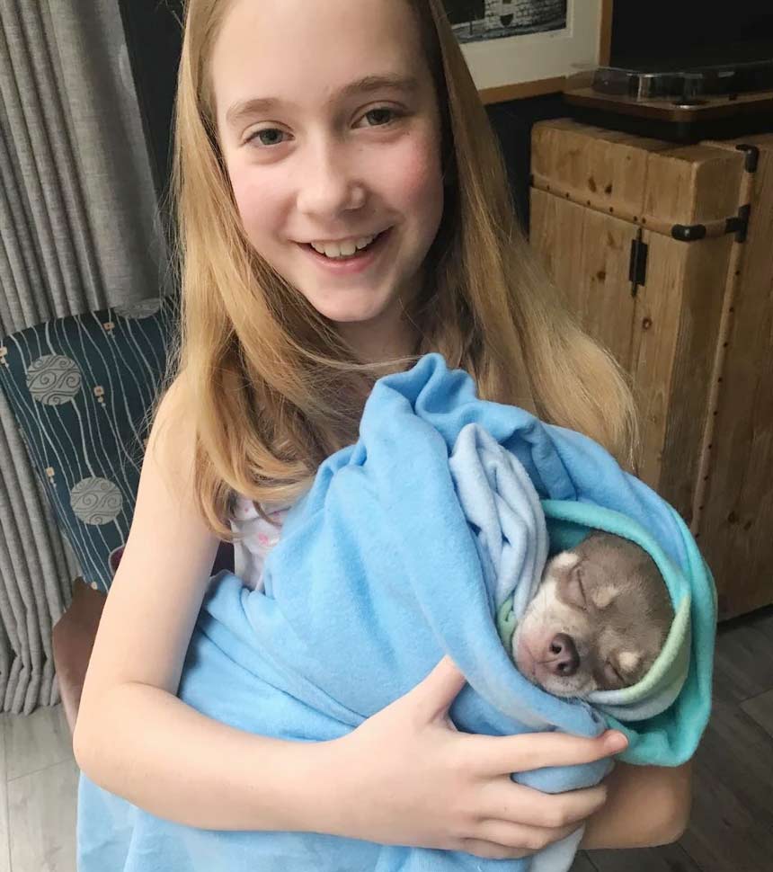 Florence Elsie Ellis